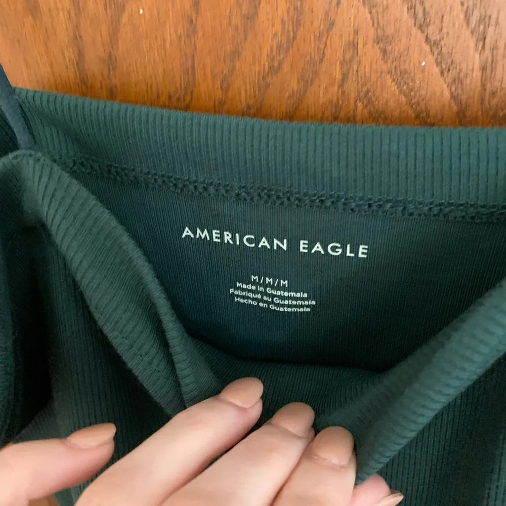 American Eagle Outfitters Tank - Picture 3 of 4